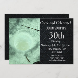 Schroffe erwachsene einladung