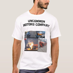 Schrott T-Shirt