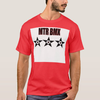 Schrottteamt-stück T-Shirt