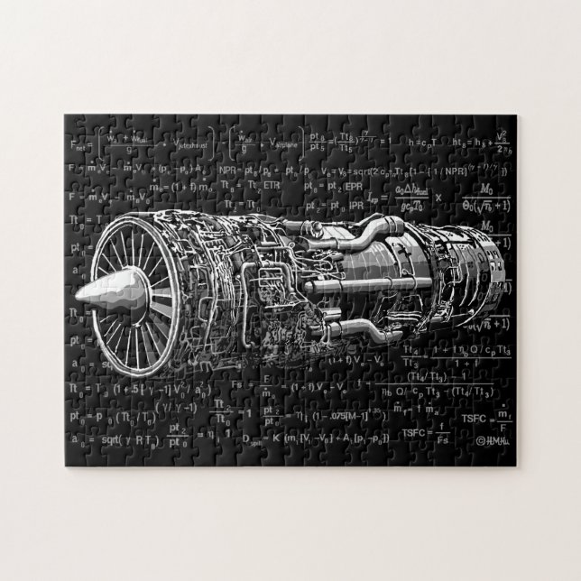 Schubangelegenheiten! (Horizontal)