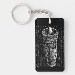 Schubangelegenheiten! Schlüsselanhänger