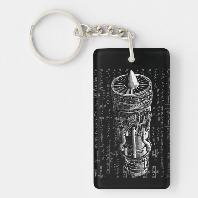 Schubangelegenheiten! Schlüsselanhänger (Vorderseite)