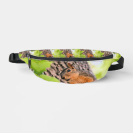 schüchtern bauchtasche