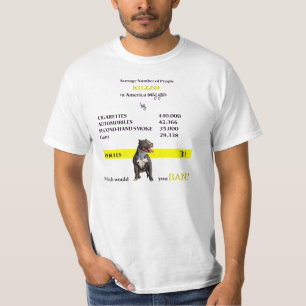 schüchtern Sie nicht meine Zucht BSL ein T-Shirt