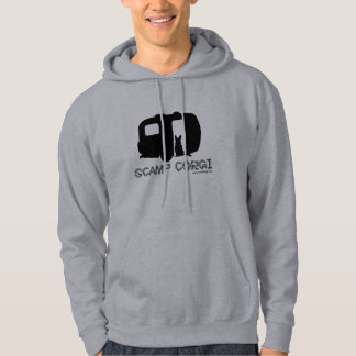 SchuftCorgi Hoodie