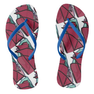 Schuhe Flip Flops