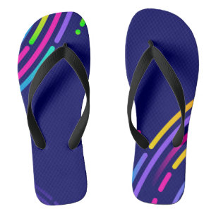 Schuhe für die Zuhause, unisex Flip Flops
