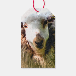 SCHUHE GESCHENKANHÄNGER