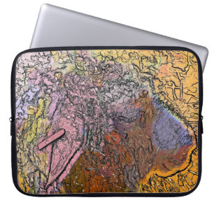 SCHUHE LAPTOPSCHUTZHÜLLE