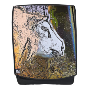SCHUHE RUCKSACK