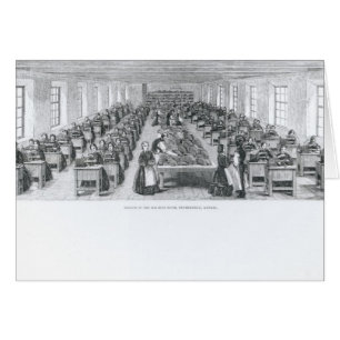 Schuhfabrik