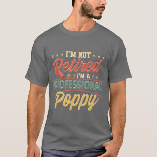 Schuhschnabel Vogel Vogelbeobachter Tierliebhaber T-Shirt