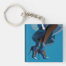 SCHUHSPIEL #1