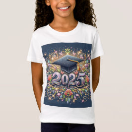 Schulabschluss 2025 T-Shirt