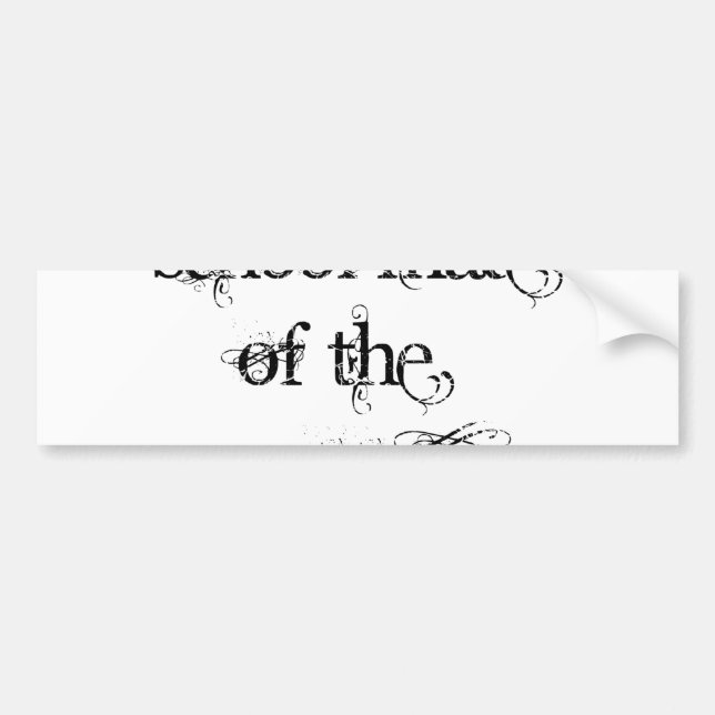 Schulabschluss Autoaufkleber (Vorne)