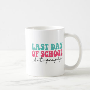 Schulautogramm 2023 kaffeetasse