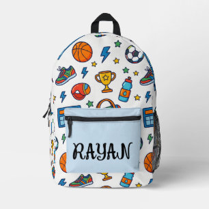 Schulbedarf Kinder Rucksack