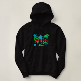Schulbeginn am ersten Tag Hoodie