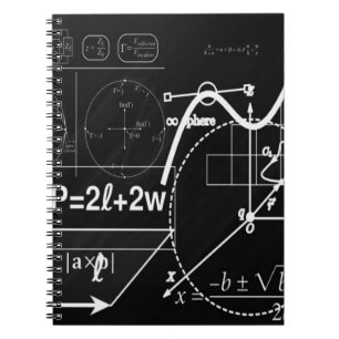 Schulbehörde Notizblock