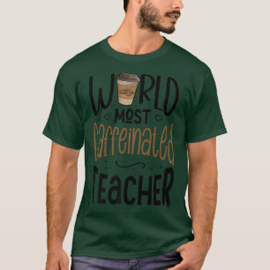 Schulberater CoWorker Vielen Dank für Ihre Anerken T-Shirt
