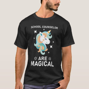 Schulberater sind magisch T-Shirt