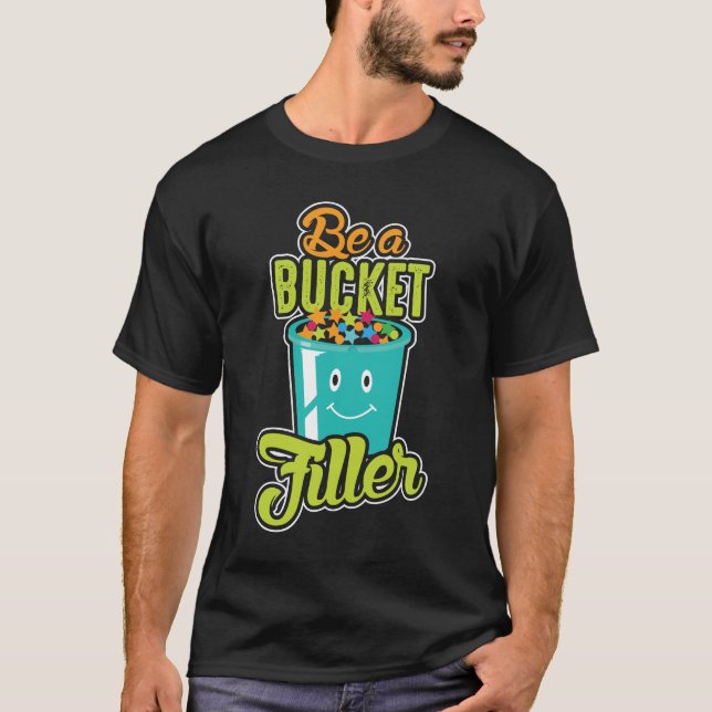 Schulberater-Wachstumsmindest ein Kühlschrank T-Shirt (Vorderseite)