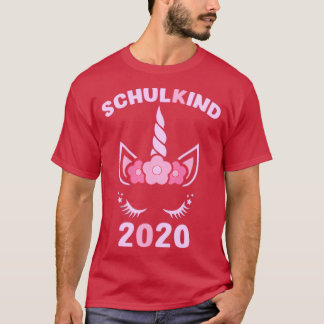 Schulbesuch 2020 Schüler im Überlandpark T-Shirt