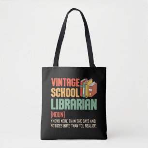 Schulbibliothekar Pronunciation Lustig Tasche
