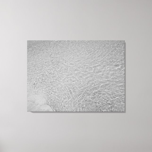 Schulbildung Leinwanddruck (Vorderseite)