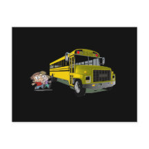Schulbus