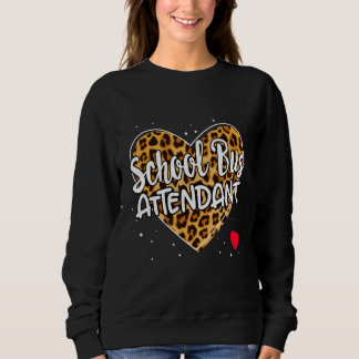 Schulbus-TeilnehmerInnen-Squad "Back-to-School-Mat Sweatshirt