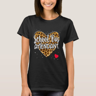 Schulbus-TeilnehmerInnen-Squad "Back-to-School-Mat T-Shirt
