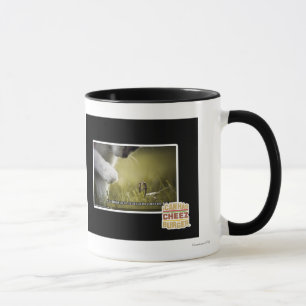 Schuld Tasse