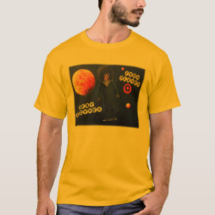 Schulden-Bruder von Planeten O T-Shirt
