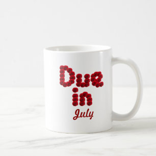 Schulden-im Juli Tasse