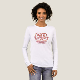 'Schuldenfreie Universität' - schuldenfreie Reise Tri-Blend Shirt