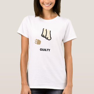 schuldig, SCHULDIG T-Shirt