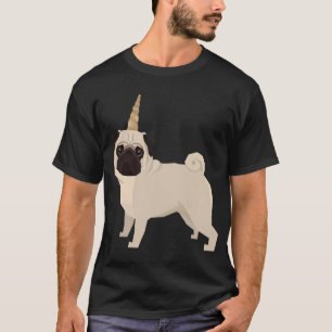 Schuldiger Mops T-Shirt