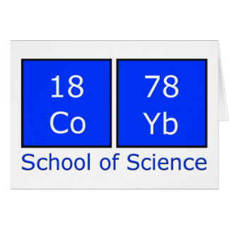 Schule der Wissenschaft