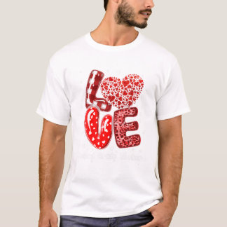 Schule für Lehrkräfte T-Shirt