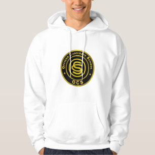 Schule für Offizieranwärter Hoodie