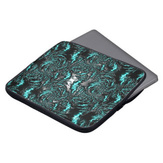 Schule für Seepferde...... Laptopschutzhülle