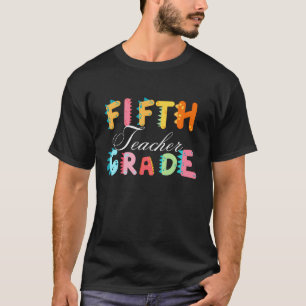Schule für Squad-Crew T-Shirt