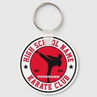 Schule Karate Club Kunst, Dichtung und Musik