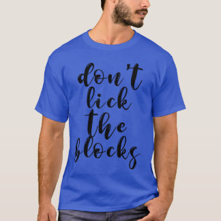 Schule Psychologe Musikfamilie T-Shirt