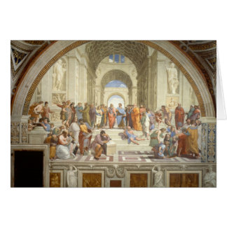 Schule von Athen