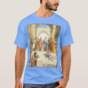 Schule von Athen 2 T-Shirt