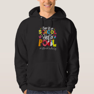 Schulen für den 1. hoodie