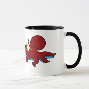 Schulen heraus! tasse