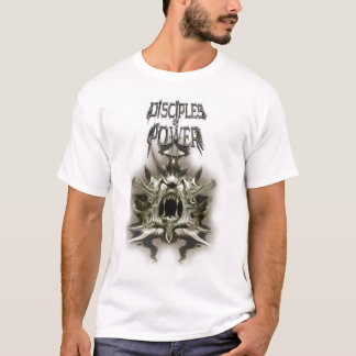 Schüler des Powers T-Shirt